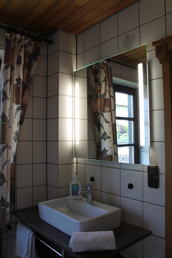 SuiteHotel BELVEDERE Appart&Chalet Waldeck  Buitenkant foto