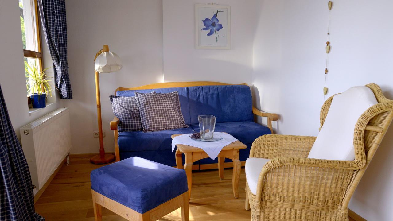 SuiteHotel BELVEDERE Appart&Chalet Waldeck  Buitenkant foto