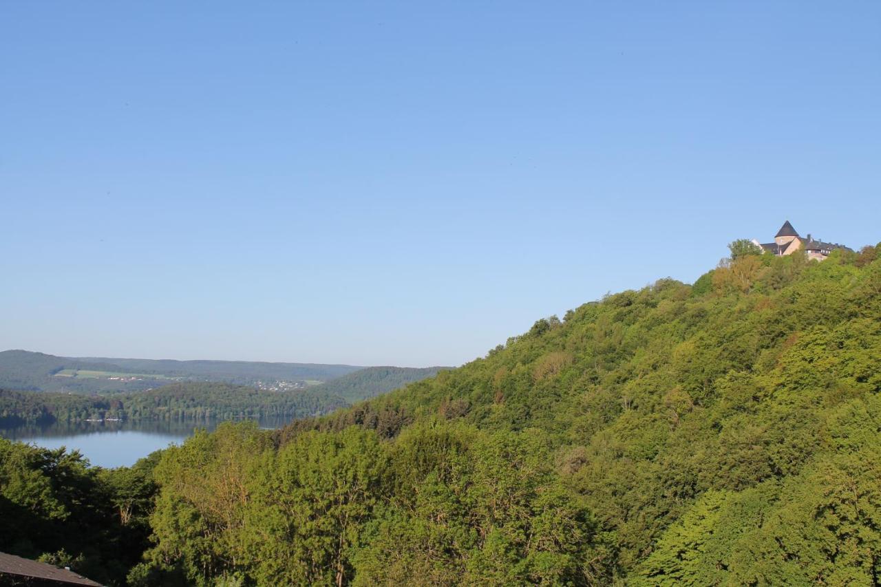 SuiteHotel BELVEDERE Appart&Chalet Waldeck  Buitenkant foto