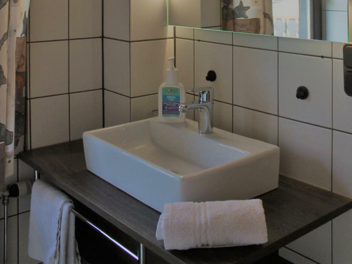 SuiteHotel BELVEDERE Appart&Chalet Waldeck  Buitenkant foto
